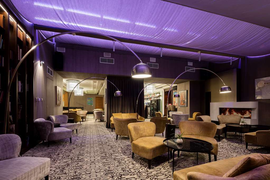 Kings Court Hotel Praga